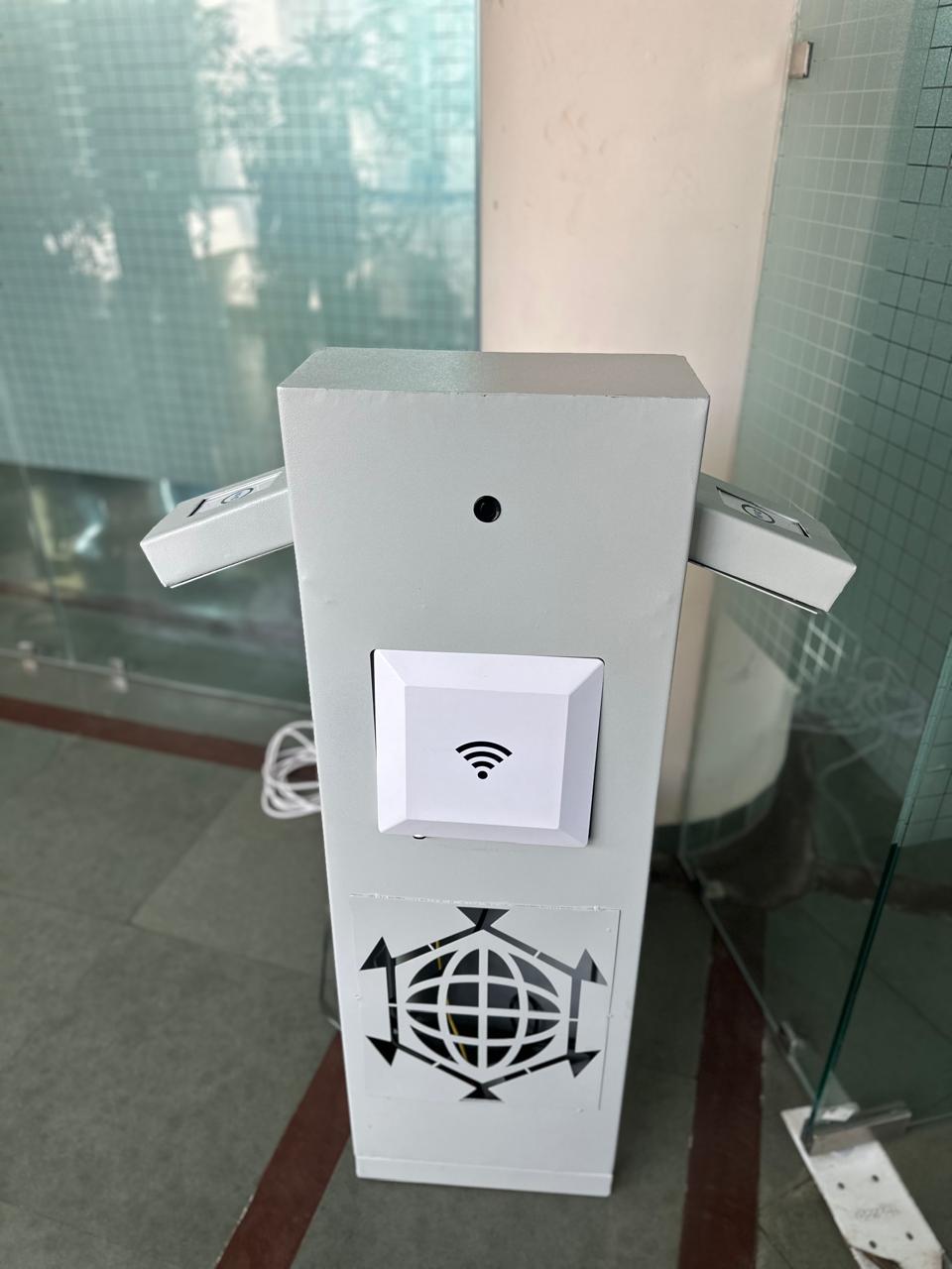 Gyankosha prototype UI